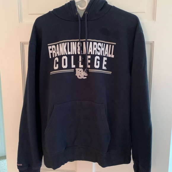 franklin marshall sweatshirt